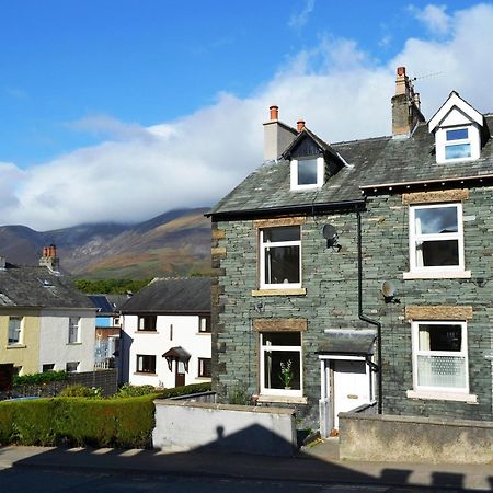 Catbells Cottage Keswick Keswick  Exterior photo